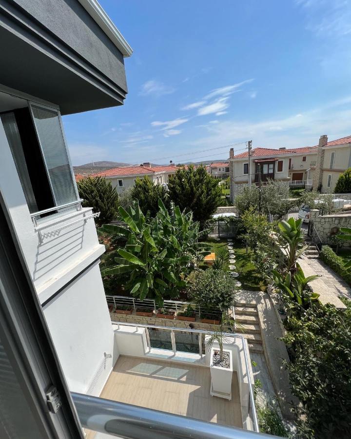 Luna Alaçatı Exteriér fotografie