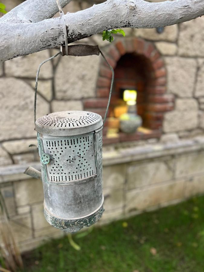 Luna Alaçatı Exteriér fotografie