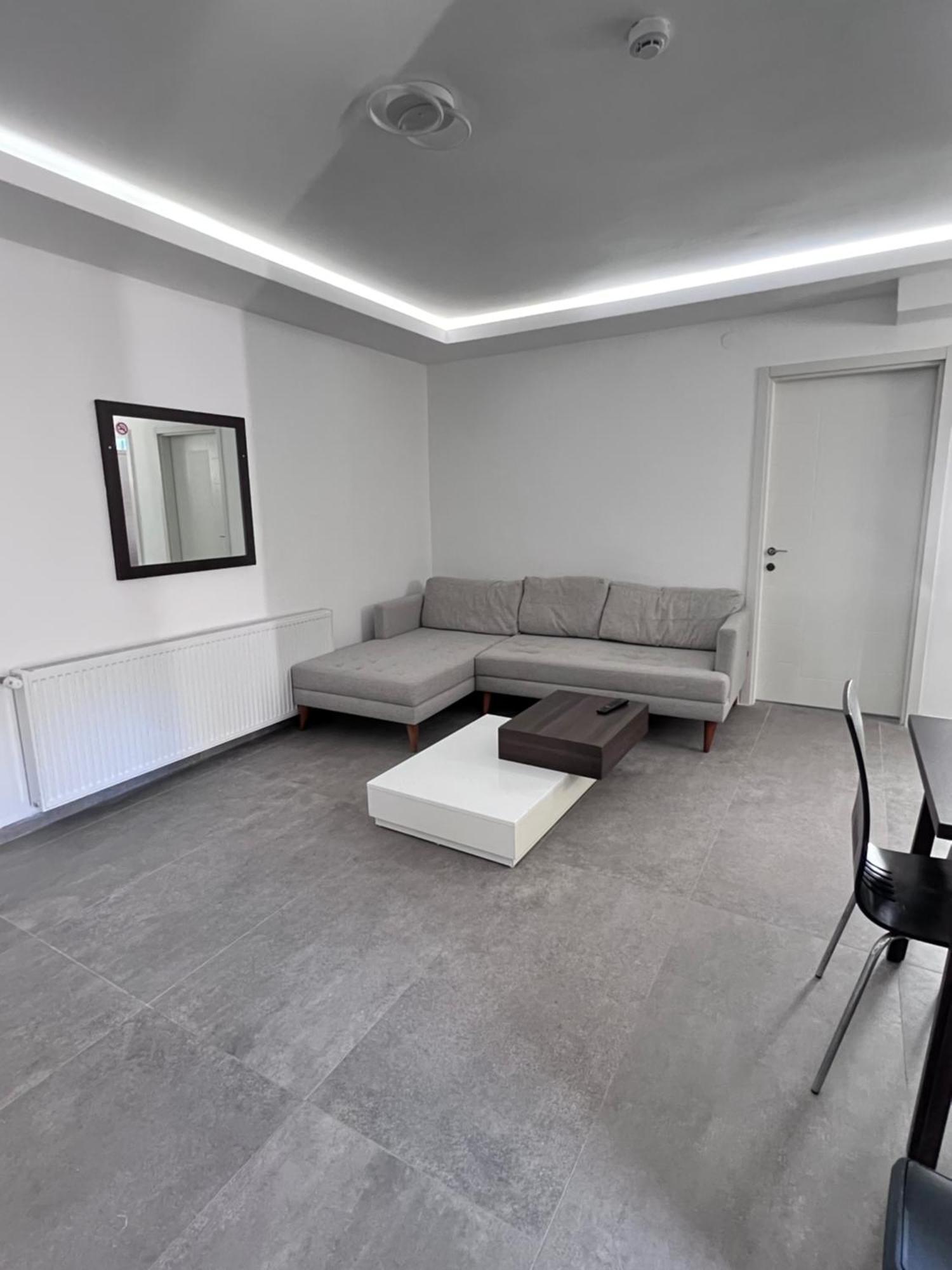 Luna Alaçatı Exteriér fotografie