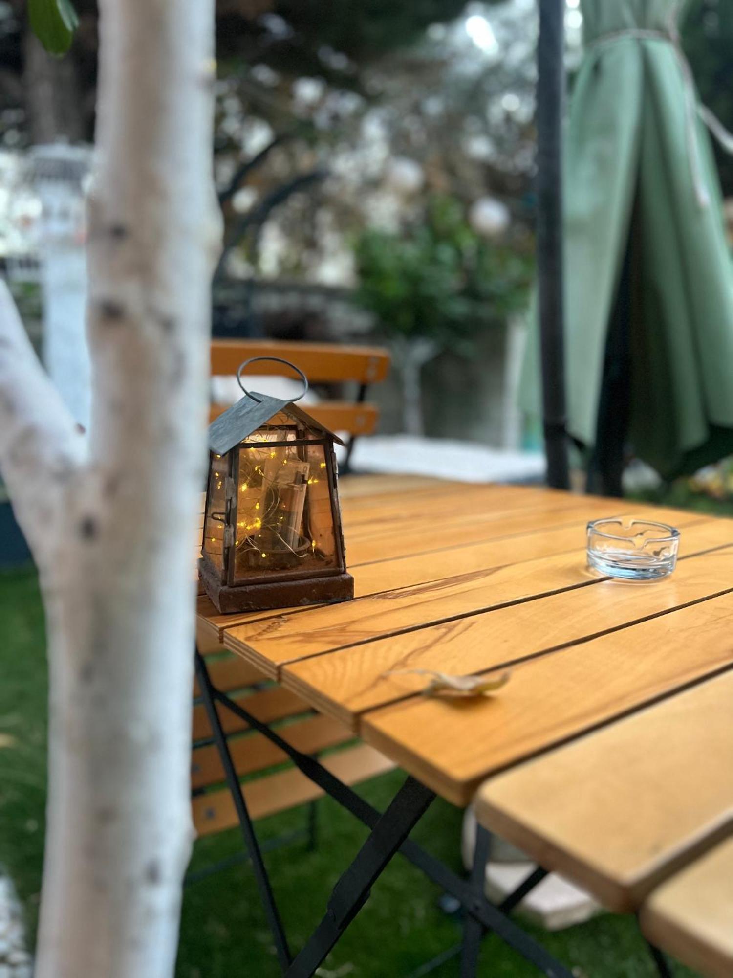 Luna Alaçatı Exteriér fotografie