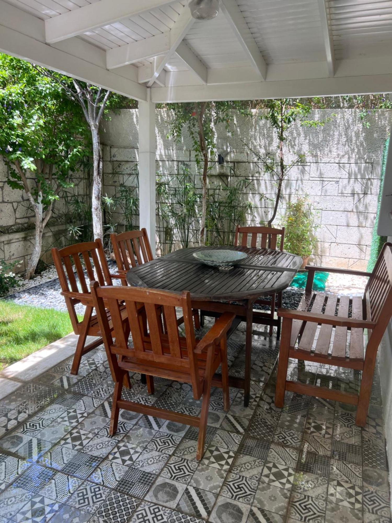 Luna Alaçatı Exteriér fotografie