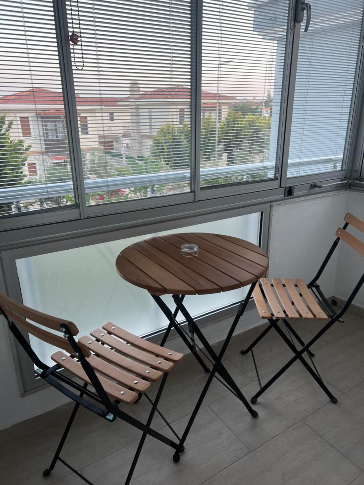 Luna Alaçatı Exteriér fotografie