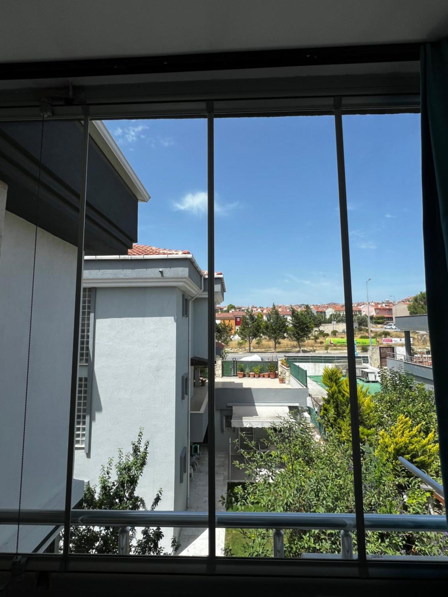 Luna Alaçatı Exteriér fotografie